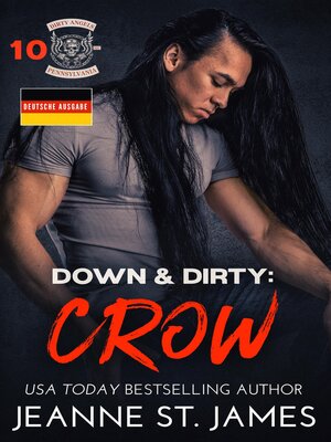 cover image of Down & Dirty